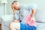 Chronic Back Pain latest, Chronic Back Pain prevenetion, simple habits to prevent and manage chronic back pain, Chronic back pain