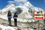 Mount Everest climbing videos, Mount Everest achievement, why climbing mount everest is a monumental achievement, Mount everest Mount Everest climbing videos, Mount Everest achievement, why climbing mount everest is a monumental achievement, Mount everest