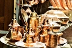 Copper Utensils in Summer news, Copper Utensils in Summer latest, avoid using copper utensils in summer, Update