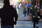 coronavirus, deaths, coronavirus outbreak in new york and new jersey is levelling off, Andrew cuomo