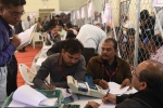 how many rounds of vote counting, Lok sabha elections, lok sabha election results 2019 from counting of votes to reliability of exit polls everything you need to know about vote counting day, Lok sabha elections 2019