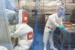 Andrew Huff pandemic, Andrew Huff breaking news, covid 19 was a man made virus claims an american scientist, Wuhan