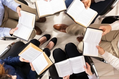 How to Cultivate a Reading Habit?