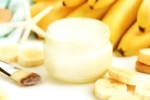 coconut, bananas, this magical diy hair mask is all that your frizzy hair needs, Coconut milk