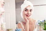 DIY skincare Asian influencers, DIY skincare breaking, asian influencers are embracing diy skincare again, Turmeric