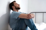 Depression in Men, Depression in Men study, signs and symptoms of depression in men, Mental health challenges Depression in Men, Depression in Men study, signs and symptoms of depression in men, Mental health challenges