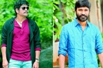 Dhanush next movie, Dhanush latest, dhanush to direct nagarjuna for a multi starrer, Mersal