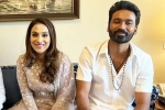 Dhanush and Aishwarya Rajinikanth news, Dhanush and Aishwarya Rajinikanth breaking, dhanush and aishwarya rajinikanth are officially divorced, Dhanush