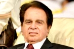 Dilip Kumar dead, Dilip Kumar condolences, legendary actor dilip kumar is no more, Dilip kumar
