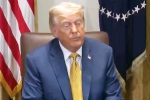 Donald Trump Fresh Tariffs 2025, Donald Trump Fresh Tariffs impact, donald trump announces fresh tariffs against countries, Us tariffs