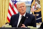 Donald Trump's Citizenship Order latest, Court on Donald Trump's Citizenship Order, court blocks donald trump s citizenship order indefinitely, District 9