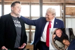 Donald Trump and Elon Musk news, Elon Musk, donald trump seeks elon musk s help, Starliner