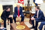 Donald Trump Vs Volodymyr Zelensky breaking, Donald Trump Vs Volodymyr Zelensky latest, what triggered clash between trump and zelensky, Volodymyr zelensky