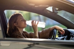 Drink Bottled Water good, Drink Bottled Water, is it safe to drink bottled water kept in your car, Guide