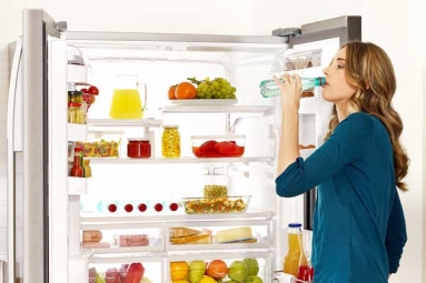 Can Drinking Water from Fridge cause Stomach Issues?