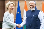 EU Mother Of All Deals, EU Mother Of All Deals with India, eu close to mother of all deals with india, College
