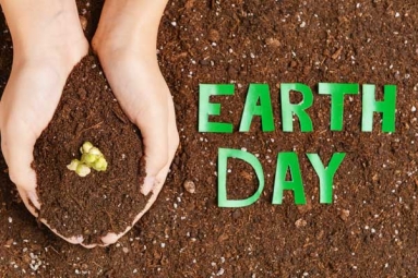 Everyday Habits to Practice Sustainability Beyond Earth Day Everyday Habits to Practice Sustainability Beyond Earth Day