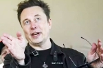 Elon Musk latest breaking, Elon Musk latest, elon musk says h 1b visa system is broken, Krish