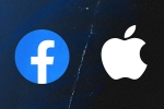 advertisements, Apple, facebook condemns apple over new privacy policy for mobile devices, Mobile devices