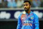 fans, match, fans viciously troll krunal pandya after getting hammered at gabba, Aussies
