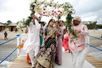 Indian weddings in turkey, turkey, turkey becomes the favorite dream wedding destination for indians, Indian weddings
