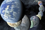 Science, Science, higher chances of finding young earth like planets than expected, Parker