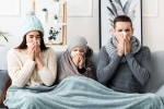 Flu Season stay healthy, Flu Season winters, get vaccinated and stay healthy in this flu season, Pregnant women