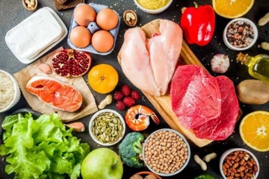 Foods to Boost Haemoglobin and beat Anaemia