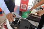 Fuel prices, GST, fuel prices touch new high up for 16th consequent day, Domestic gas