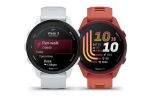 Garmin Forerunner 70 and Forerunner 170 Smartwatches Launched
