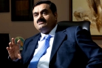 Gautam Adani, Gautam Adani foods, gautam adani eyes food business to take on reliance, Adani wilmar ltd