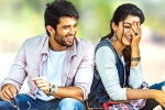 Vijay Devarakonda movie review, Geetha Govindam movie rating, geetha govindam movie review rating story cast and crew, Geetha govindam rating