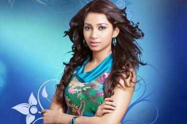 Shreya Ghoshal Live In Concert