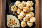 Goli Idli preparation, Goli Idli videos, how to make goli idli, Recipe