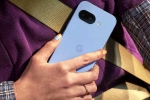 Google Pixel 9a specifications, Google Pixel 9a features, google pixel 9a misses out on ai features due to ram constraints, Google ai