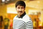 Gopichand new projects, Gopichand new projects, two new projects for gopichand, Producer bvsn prasad