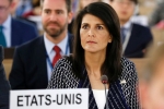 Human Rights Council, UN, human rights council is united nations greatest failure nikki haley, International politics