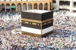 Deaths in Mecca, Deaths in Mecca, 550 hajj pilgrims died in mecca, Mecca