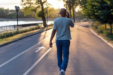 Numerous Health Benefits of Daily Walk Numerous Health Benefits of Daily Walk