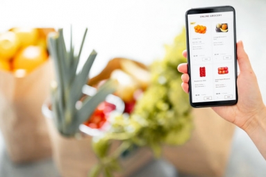 Tips to make Healthy Grocery Choices Online