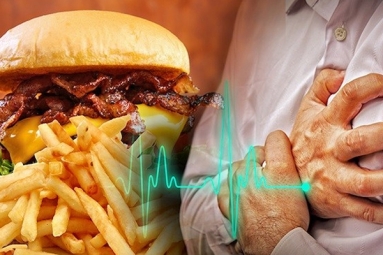 Study finds, Restricting Trans Fats Reduce Heart Attack Risk Study finds, Restricting Trans Fats Reduce Heart Attack Risk