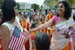 american hindu converts, american hindu converts, hindu community most educated in u s says study, Hindu community