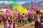 holi 2019, holi in usa 2018, whoop it up this holi with events near you in the united states, Bhangra