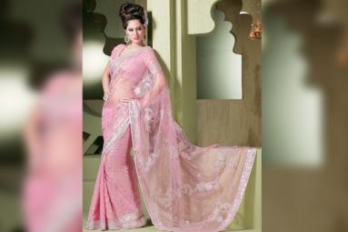 Tips to look slim in Sarees Tips to look slim in Sarees