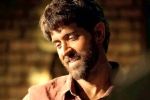Hrithik Roshan, Super 30, first look hrithik roshan turns anand kumar, Anand kumar