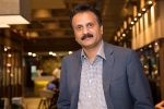 cafe coffee day, cafe coffee day, vg siddhartha had debts running into hundreds of crores police, Global village