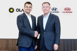 hyundai invest in ola, hyundai invest in ola, hyundai and kia invest 300 million in ola, Bhavish aggarwal