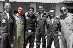 iaf pilot, iaf pilot, iaf pilot wing commander abhinandan varthaman to cross border this evening, Iaf pilot
