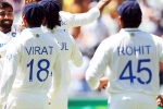 Virat Kohli and Rohit Sharma, Virat Kohli and Rohit Sharma performance, icc rankings big drop for virat kohli and rohit sharma, Adelaide