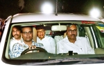 karti chidambaram sneha, history of INX media case, inx media case history of the case that led to chidambaram s arrest, Inx media